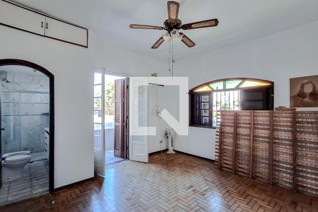 Quarto 2 - Suíte de casa para alugar com 4 quartos, 150m² em Jardim da Gloria, São Paulo