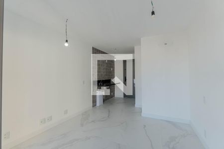 Studio de kitnet/studio à venda com 1 quarto, 24m² em Consolação, São Paulo