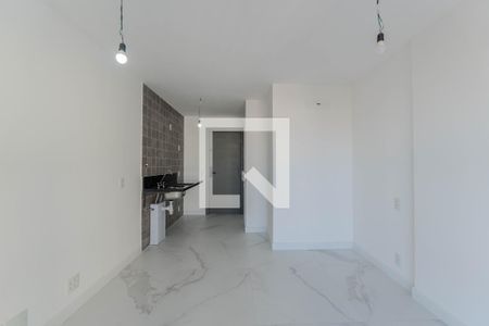 Studio de kitnet/studio à venda com 1 quarto, 24m² em Consolação, São Paulo