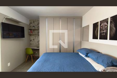 Studio de kitnet/studio para alugar com 1 quarto, 32m² em Vila Mariana, São Paulo