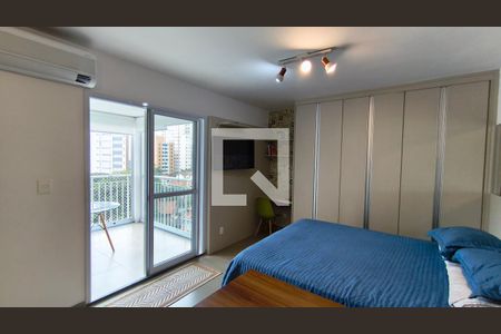 Studio de kitnet/studio para alugar com 1 quarto, 32m² em Vila Mariana, São Paulo
