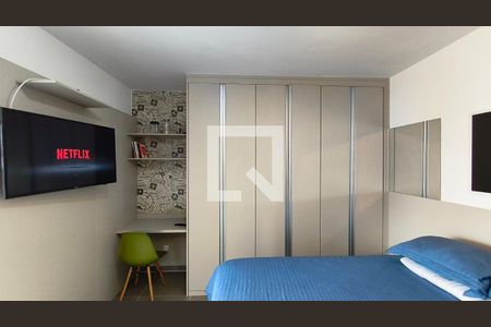 Studio de kitnet/studio para alugar com 1 quarto, 32m² em Vila Mariana, São Paulo