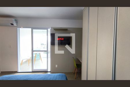 Studio de kitnet/studio para alugar com 1 quarto, 32m² em Vila Mariana, São Paulo