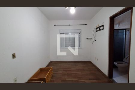Suíte 1 de casa à venda com 4 quartos, 304m² em Vila Palmares, São Caetano do Sul