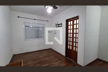 Suíte 1 de casa à venda com 4 quartos, 304m² em Vila Palmares, São Caetano do Sul