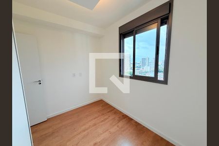 Quarto 1 de apartamento para alugar com 2 quartos, 58m² em Chácara Santo Antônio (zona Sul), São Paulo