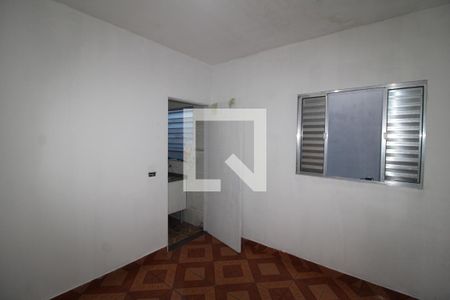 Quarto 1 de casa para alugar com 1 quarto, 80m² em Jardim Peri, São Paulo