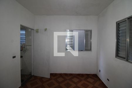 Quarto 1 de casa para alugar com 1 quarto, 80m² em Jardim Peri, São Paulo