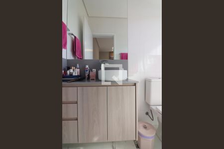 Quarto 1 - Suíte Banheiro  de casa à venda com 3 quartos, 232m² em Bairro Assunção, São Bernardo do Campo