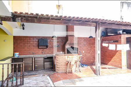 Casa para alugar com 3 quartos, 290m² em Campo Grande, Rio de Janeiro