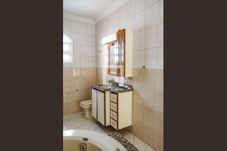 Casa para alugar com 3 quartos, 290m² em Campo Grande, Rio de Janeiro