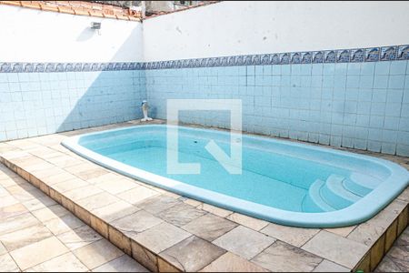 Casa para alugar com 3 quartos, 290m² em Campo Grande, Rio de Janeiro