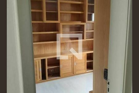 Apartamento à venda com 4 quartos, 186m² em Vila Andrade, São Paulo
