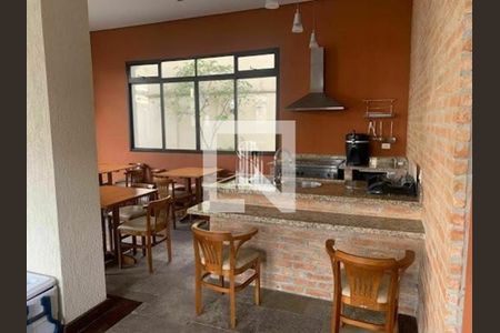 Apartamento à venda com 4 quartos, 186m² em Vila Andrade, São Paulo