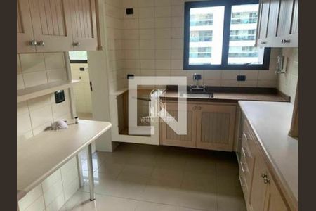 Apartamento à venda com 4 quartos, 186m² em Vila Andrade, São Paulo