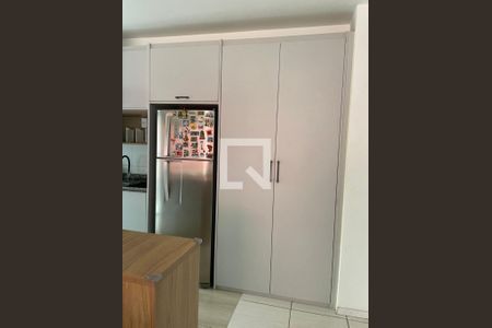 Foto 09 de apartamento à venda com 3 quartos, 71m² em Santo Amaro, São Paulo