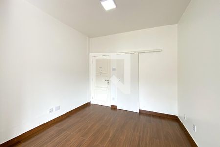 Sala de apartamento à venda com 2 quartos, 76m² em Serra, Belo Horizonte