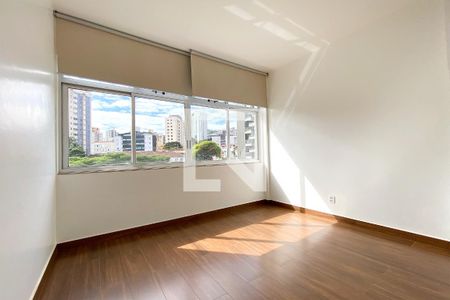 Quarto 1 de apartamento à venda com 2 quartos, 76m² em Serra, Belo Horizonte