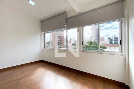 Varanda de apartamento à venda com 2 quartos, 76m² em Serra, Belo Horizonte