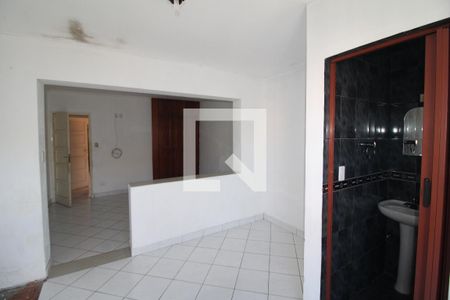 Quarto 1 de casa para alugar com 3 quartos, 108m² em Casa Verde Média, São Paulo