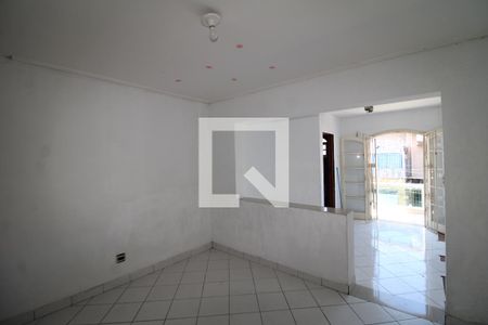 Quarto 1 de casa para alugar com 3 quartos, 108m² em Casa Verde Média, São Paulo