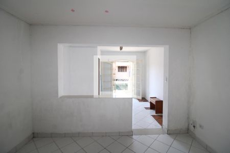 Quarto 1 de casa para alugar com 3 quartos, 108m² em Casa Verde Média, São Paulo