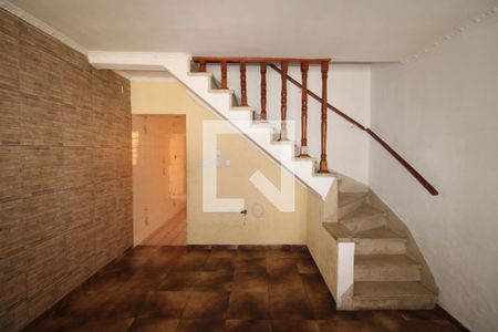 Casa para alugar com 3 quartos, 108m² em Casa Verde Média, São Paulo