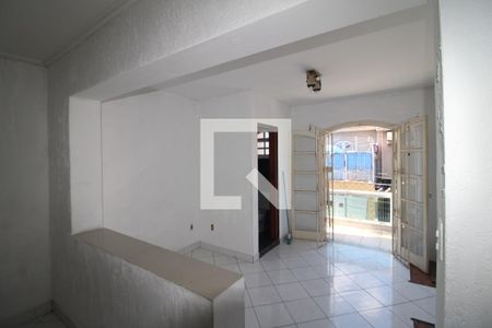 Quarto 1 de casa para alugar com 3 quartos, 108m² em Casa Verde Média, São Paulo