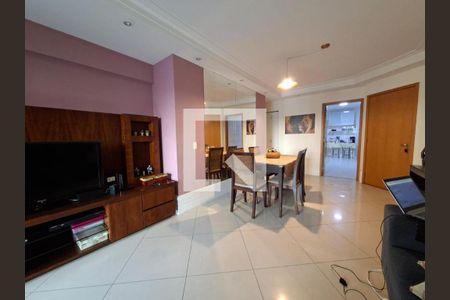 Foto 12 de apartamento à venda com 3 quartos, 106m² em Vila Bertioga, São Paulo