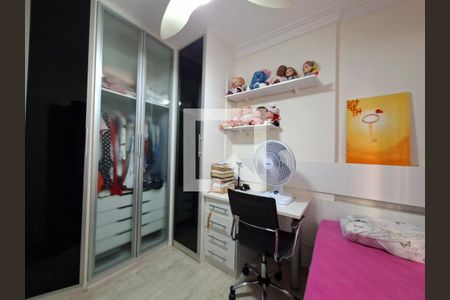 Foto 26 de apartamento à venda com 3 quartos, 106m² em Vila Bertioga, São Paulo