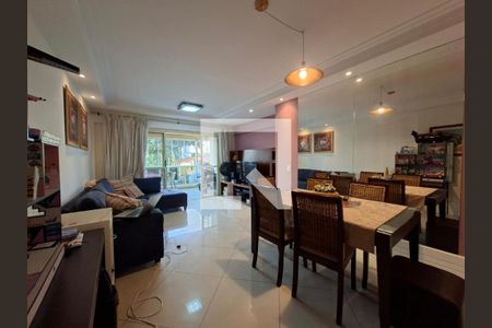 Foto 09 de apartamento à venda com 3 quartos, 106m² em Vila Bertioga, São Paulo