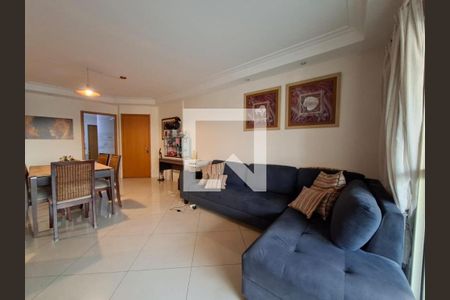 Foto 13 de apartamento à venda com 3 quartos, 106m² em Vila Bertioga, São Paulo