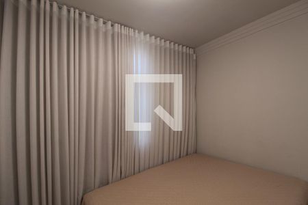 Quarto 1 de apartamento para alugar com 2 quartos, 55m² em Manacás, Belo Horizonte