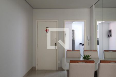 Apartamento para alugar com 2 quartos, 55m² em Manacás, Belo Horizonte