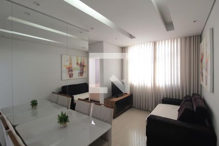 Apartamento para alugar com 2 quartos, 55m² em Manacás, Belo Horizonte