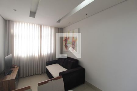 Apartamento para alugar com 2 quartos, 55m² em Manacás, Belo Horizonte