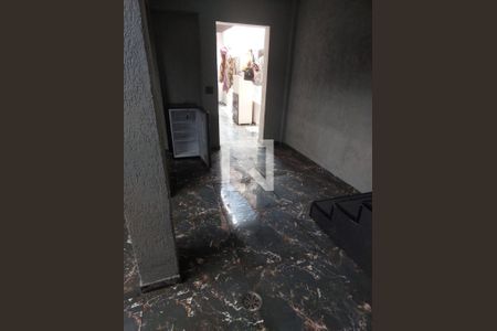 AREA INTERNA de casa à venda com 4 quartos, 204m² em Cidade das Flores, Osasco