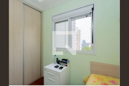 Apartamento à venda com 4 quartos, 122m² em Vila Andrade, São Paulo