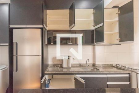 Apartamento para alugar com 2 quartos, 66m² em Ponte Preta, Campinas