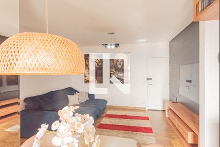 Apartamento para alugar com 2 quartos, 66m² em Ponte Preta, Campinas