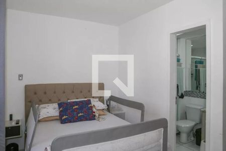Foto 15 de apartamento à venda com 3 quartos, 70m² em Lapa, São Paulo