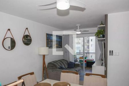 Foto 04 de apartamento à venda com 3 quartos, 70m² em Lapa, São Paulo