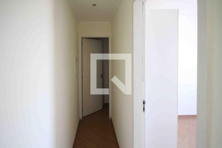 Corredor de apartamento à venda com 2 quartos, 53m² em Vila Lucia, São Paulo