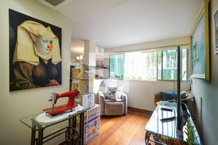 Casa à venda com 5 quartos, 580m² em Jardim dos Estados, São Paulo