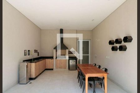 Apartamento à venda com 1 quarto, 38m² em Morumbi, São Paulo