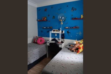 Apartamento à venda com 2 quartos, 68m² em Vila Jahu, São Bernardo do Campo
