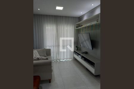 Apartamento à venda com 2 quartos, 68m² em Vila Jahu, São Bernardo do Campo