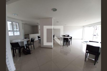 Apartamento à venda com 2 quartos, 68m² em Vila Jahu, São Bernardo do Campo