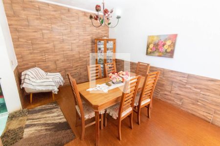 SALA DE JANTAR de casa à venda com 3 quartos, 439m² em Loteamento Alphaville Campinas, Campinas
