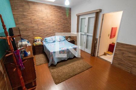 SUITE de casa à venda com 3 quartos, 439m² em Loteamento Alphaville Campinas, Campinas